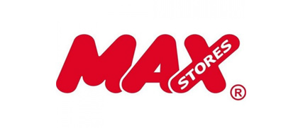 Max stores